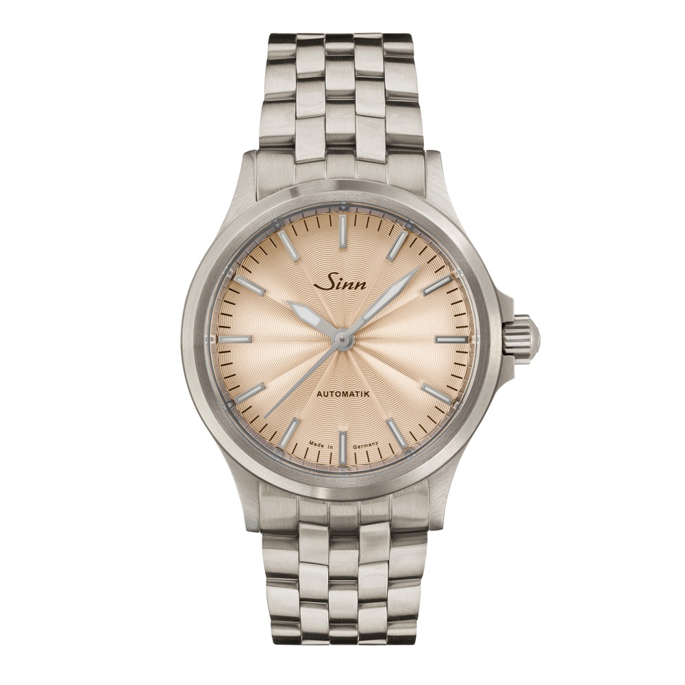 ジン(SINN) NEW 556 Sand | QUELLE HEURE （ケルエ） | ブランド